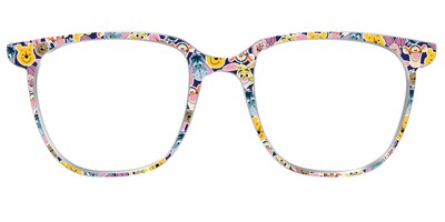 Winnie the Pooh & Friends Stickers - Front Top Thumbnail - Pair Eyewear