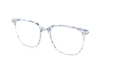 The Woodland Toile - Angle Top Thumbnail - Pair Eyewear
