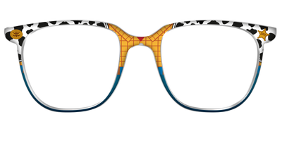 Woody's Western Gear - Front Top Thumbnail - Pair Eyewear