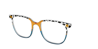 Woody's Western Gear - Angle Top Thumbnail - Pair Eyewear