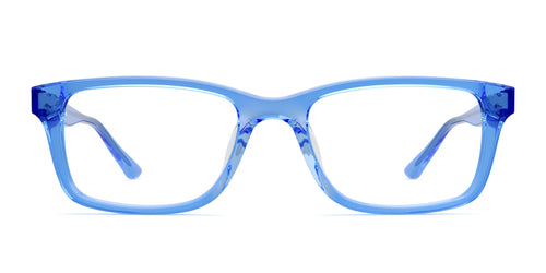 The Otero - Non-Rx - Secondary Image - Pair Eyewear