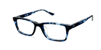 blue tortoise