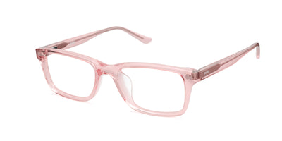 pink clear