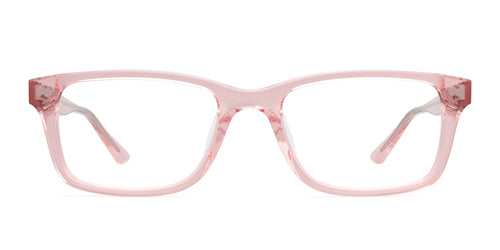 The Otero - Lensless - Pair Eyewear