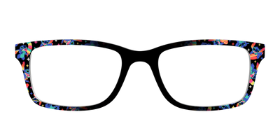 626 Flavors - Front Top Thumbnail - Pair Eyewear