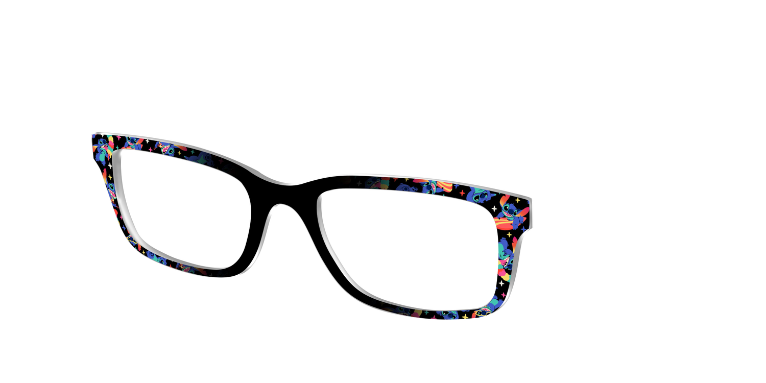 626 Flavors - Angle Top Image - Pair Eyewear