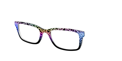 The Alluring Webs - Angle Top Thumbnail - Pair Eyewear