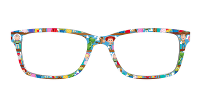 Juguetes de Andy - Front Top Thumbnail - Pair Eyewear