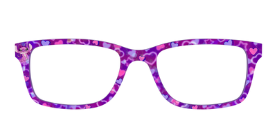 Angel 624 Holographic - Front Top Thumbnail - Pair Eyewear