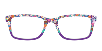 Angel's Tropical Treats - Front Top Thumbnail - Pair Eyewear
