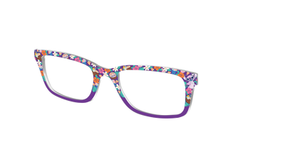 Angel's Tropical Treats - Angle Top Thumbnail - Pair Eyewear