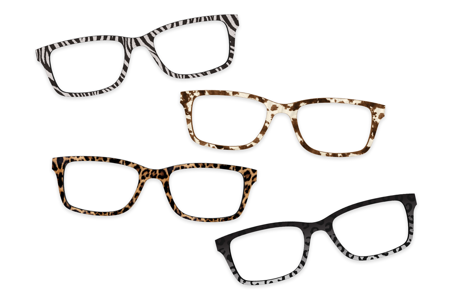 The Animal Essentials Set - Product Image 18 - Pair Eyewear
