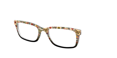 The Antique Stamps - Angle Top Thumbnail - Pair Eyewear