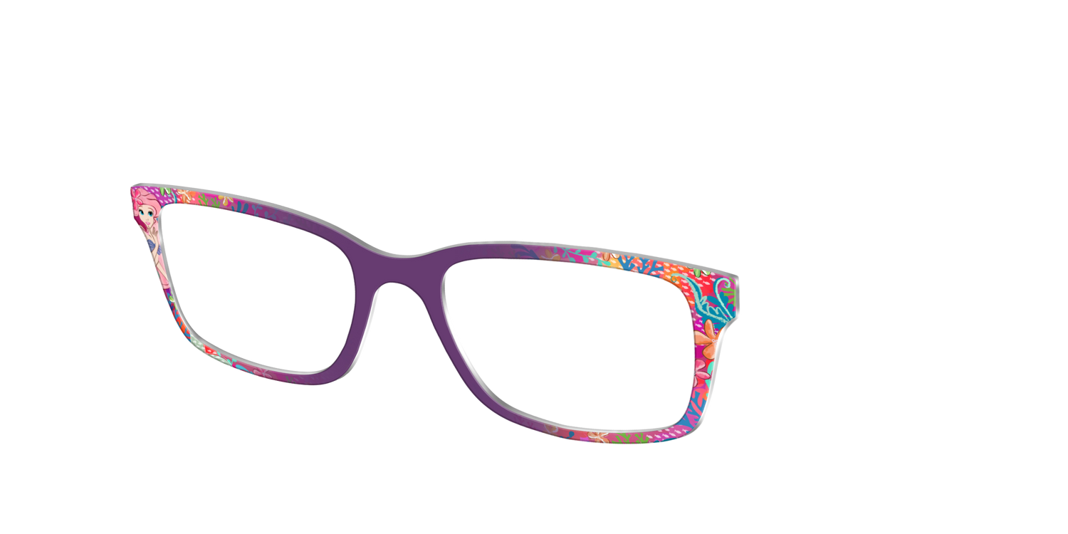 Ariel's Botanicals - Angle Top Image - Pair Eyewear
