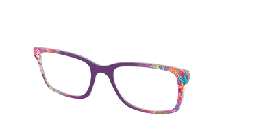 Ariel's Botanicals - Angle Top Thumbnail - Pair Eyewear