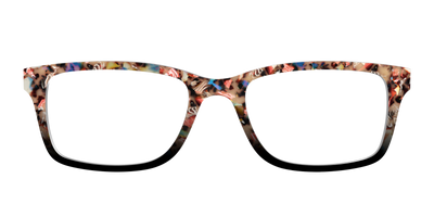 The Artful Tortoise - Front Top Thumbnail - Pair Eyewear