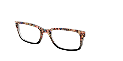 The Artful Tortoise - Angle Top Thumbnail - Pair Eyewear