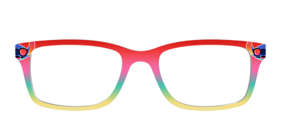 Beach Dreamin' Gradient - Front Top Thumbnail - Pair Eyewear