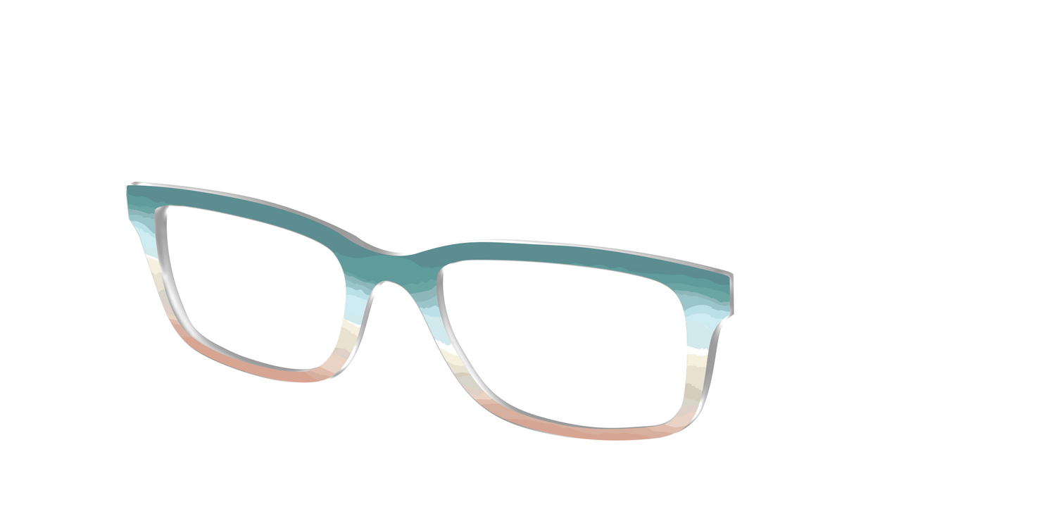 The Beach - Angle Top Image - Pair Eyewear