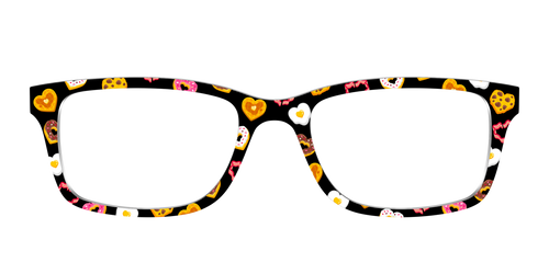 The Beloved Breakfast - Pair Eyewear