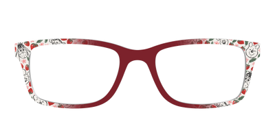 Berry Sweet - Front Top Thumbnail - Pair Eyewear