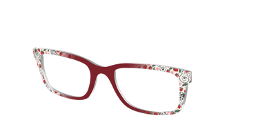Berry Sweet - Angle Top Thumbnail - Pair Eyewear