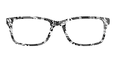 The Bold Mickey & Friends - Front Top Thumbnail - Pair Eyewear