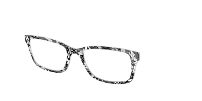 The Bold Mickey & Friends - Angle Top Thumbnail - Pair Eyewear
