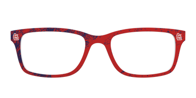The Cardinals Home Run - Front Top Thumbnail - Pair Eyewear