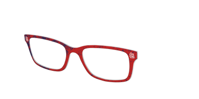 The Cardinals Home Run - Angle Top Thumbnail - Pair Eyewear