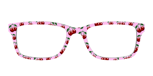 The Casino Cherries - Pair Eyewear