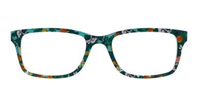 Cézanne Apples and Primroses - Front Top Thumbnail - Pair Eyewear