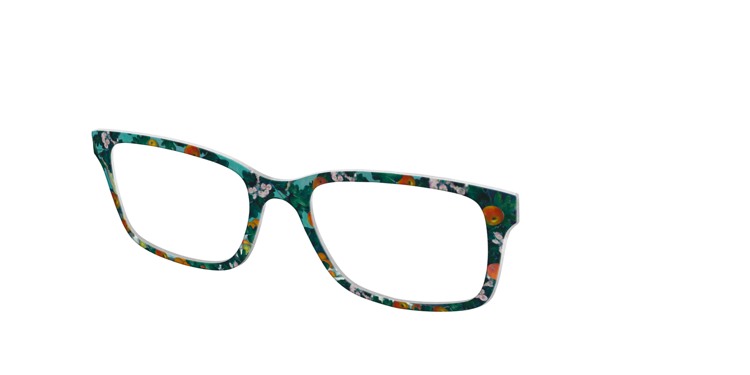 Cézanne Apples and Primroses - Angle Top Image - Pair Eyewear