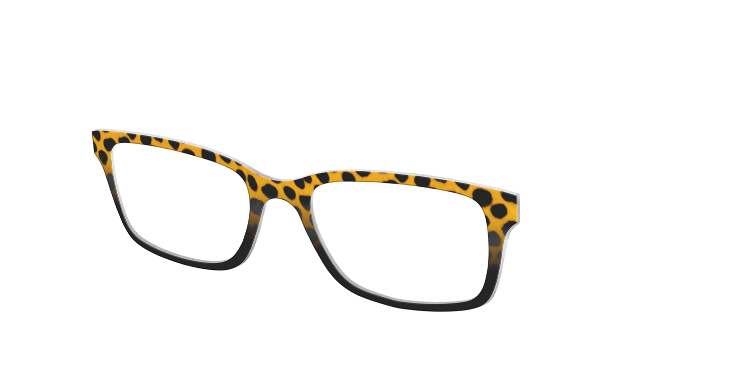 The Cheetah Tort