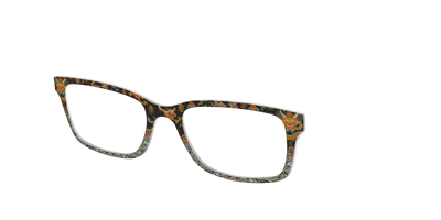 Chinese Dragons - Angle Top Thumbnail - Pair Eyewear