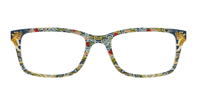 Chinese Tigers - Front Top Thumbnail - Pair Eyewear