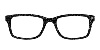The Chrome Celestial Hogwarts™ Houses - Front Top Thumbnail - Pair Eyewear