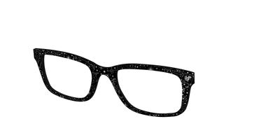 The Chrome Celestial Hogwarts™ Houses - Angle Top Thumbnail - Pair Eyewear