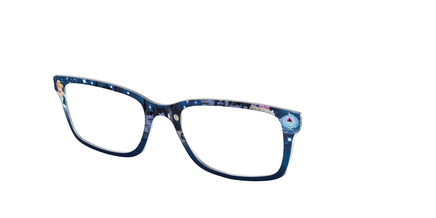 Cinderella Before Midnight - Angle Top Image - Pair Eyewear