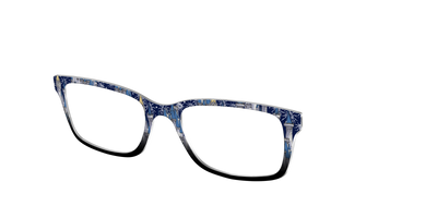 The Classic Castle - Angle Top Thumbnail - Pair Eyewear