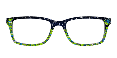 La Garra - Front Top Thumbnail - Pair Eyewear