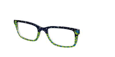 La Garra - Angle Top Thumbnail - Pair Eyewear
