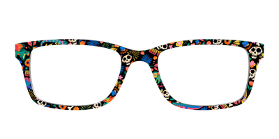 La Celebración de Coco - Front Top Thumbnail - Pair Eyewear