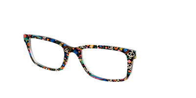 La Celebración de Coco - Angle Top Thumbnail - Pair Eyewear