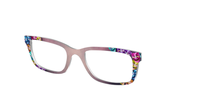The Comedy Masks - Angle Top Thumbnail - Pair Eyewear