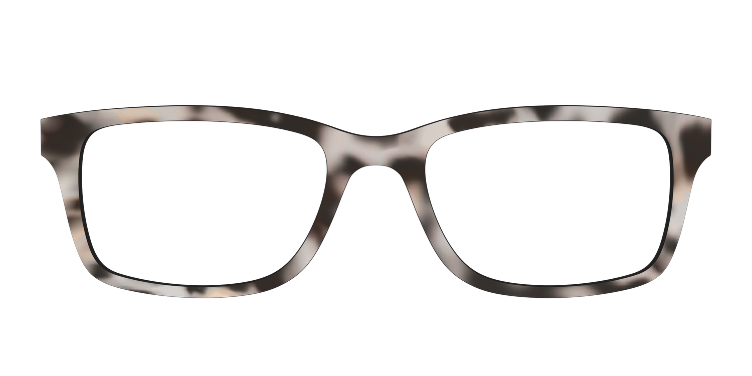 The Cottage Tortoise - Front Top Image - Pair Eyewear