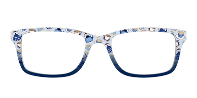The Cozy Teacups - Front Top Thumbnail - Pair Eyewear