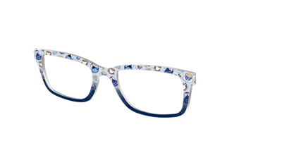 The Cozy Teacups - Angle Top Thumbnail - Pair Eyewear