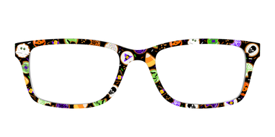 The Creepy Confections - Front Top Thumbnail - Pair Eyewear