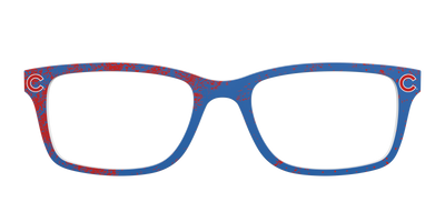 The Cubs Home Run - Front Top Thumbnail - Pair Eyewear